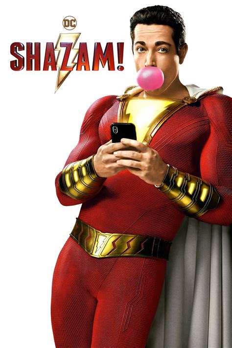 Shazam 